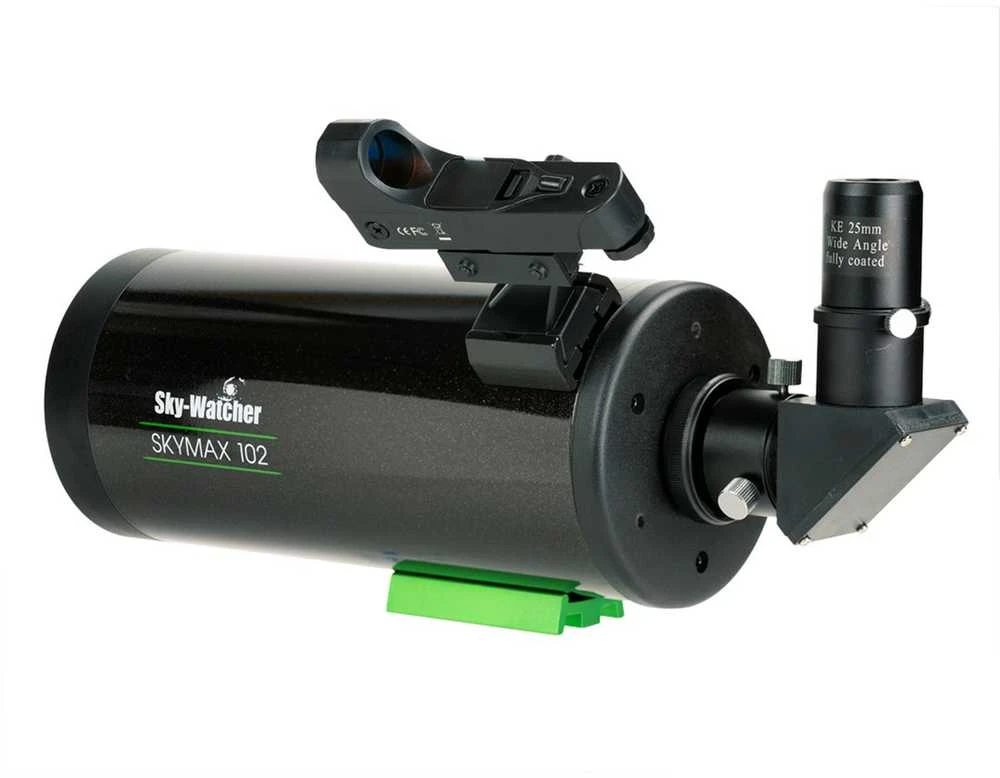 SkyWatcher Sky-Watcher BKMAK 102 OTA optinis vamzdis