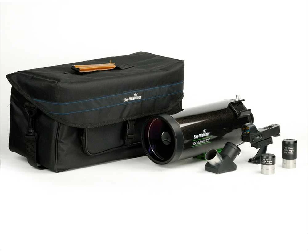 SkyWatcher Sky-Watcher BKMAK 102 OTA optinis vamzdis