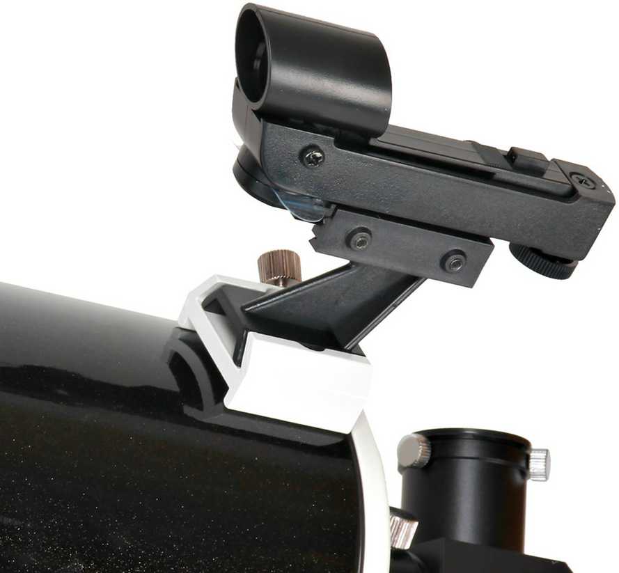 Sky-Watcher BKMAK 127 SP optinis vamzdis