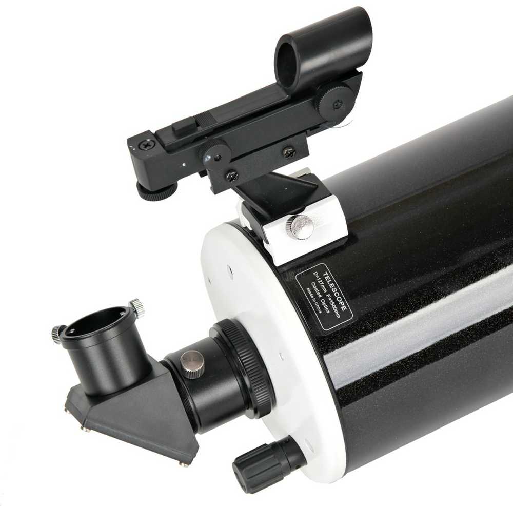 Sky-Watcher BKMAK 127 SP optinis vamzdis