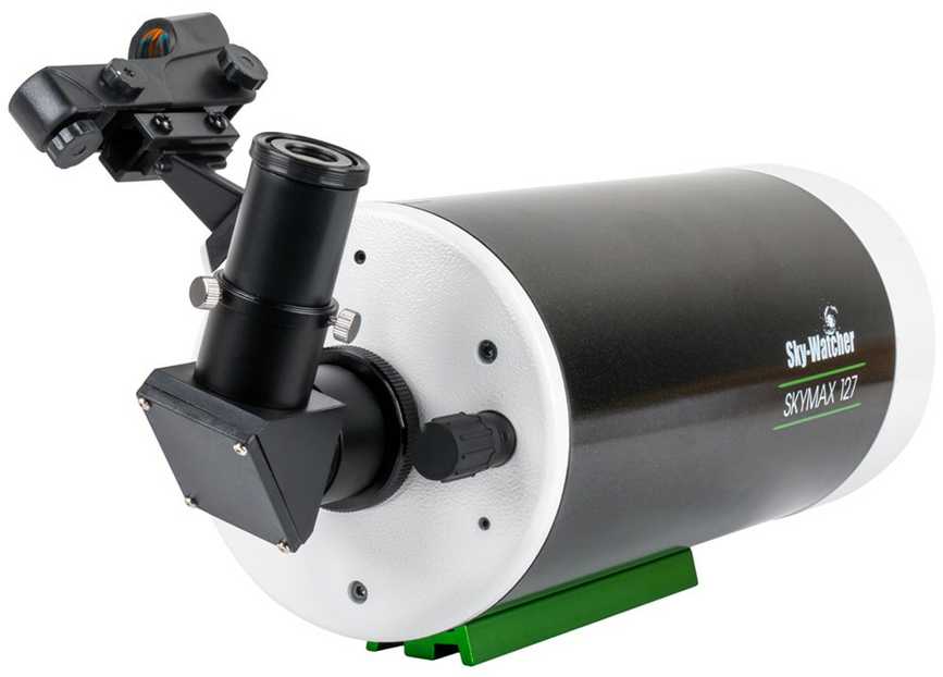 Sky-Watcher BKMAK 127 SP optinis vamzdis
