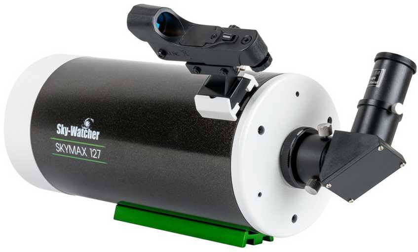 Sky-Watcher BKMAK 127 SP optinis vamzdis