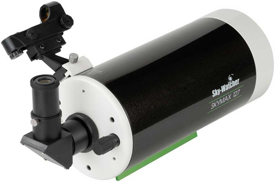 Sky-Watcher BKMAK 127 SP optinis vamzdis