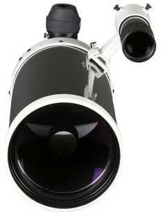 SkyWatcher Sky-Watcher BKMAK 150 OTAW optinis vamzdis