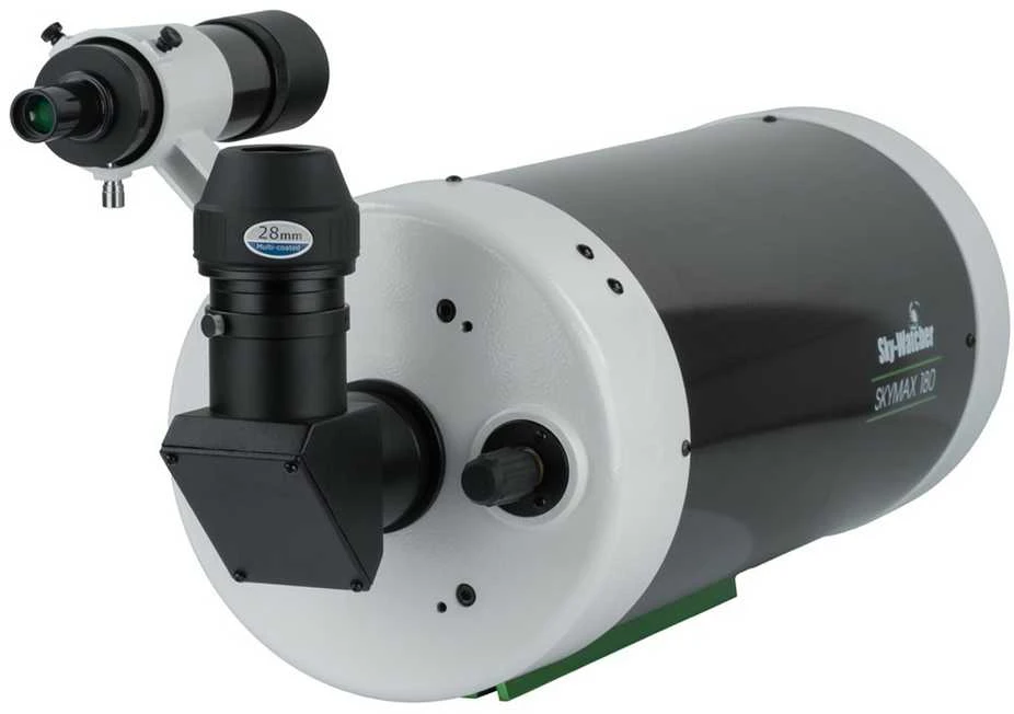 SkyWatcher Sky-Watcher BKMAK 180 OTAW optinis vamzdis