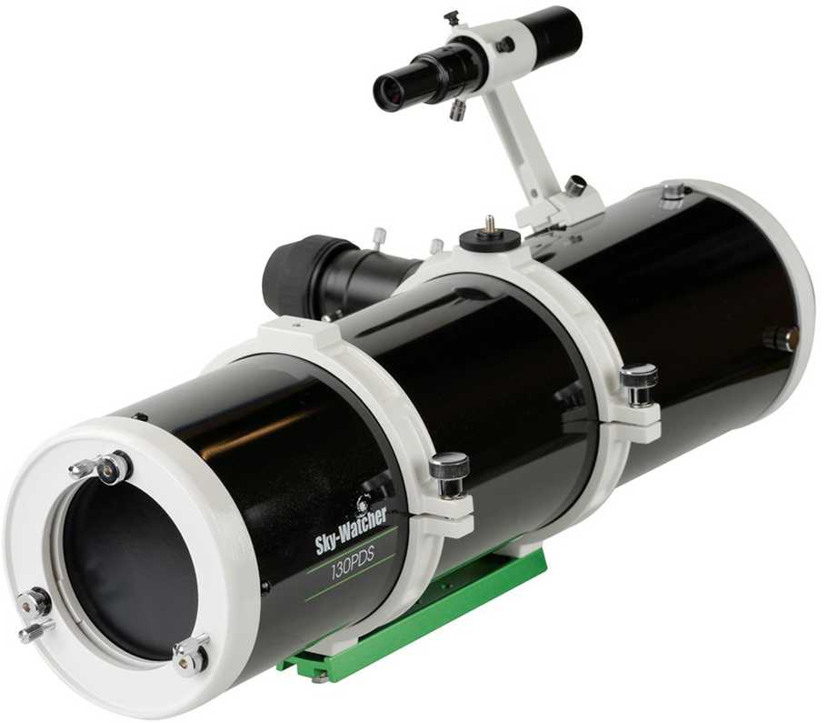 SkyWatcher Sky-Watcher BKP 130/650 OTAW Optinis vamzdis