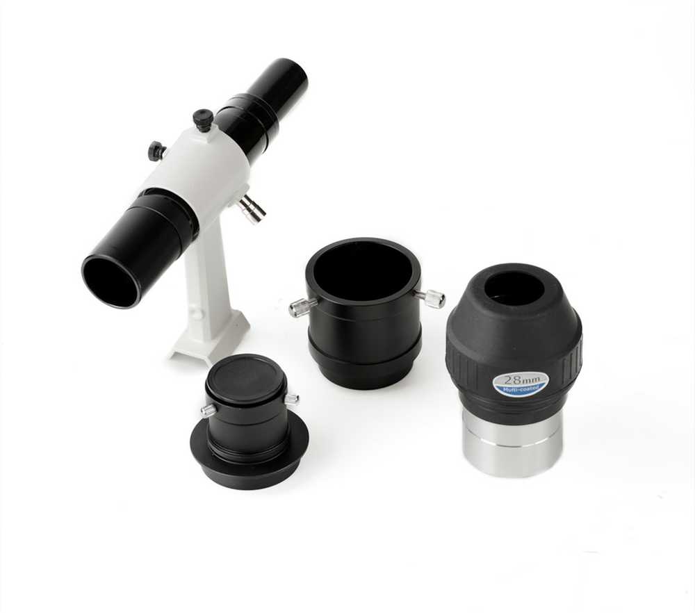 SkyWatcher Sky-Watcher BKP 130/650 OTAW Optinis vamzdis