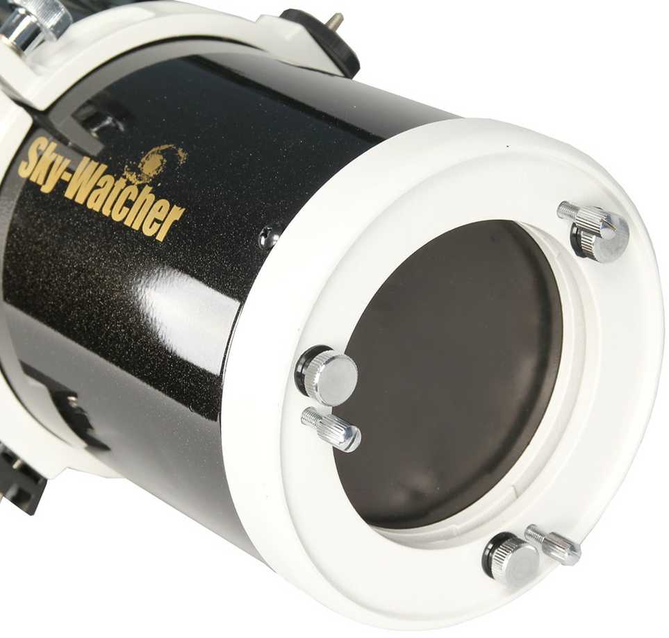 SkyWatcher Sky-Watcher BKP 130/650 OTAW Optinis vamzdis