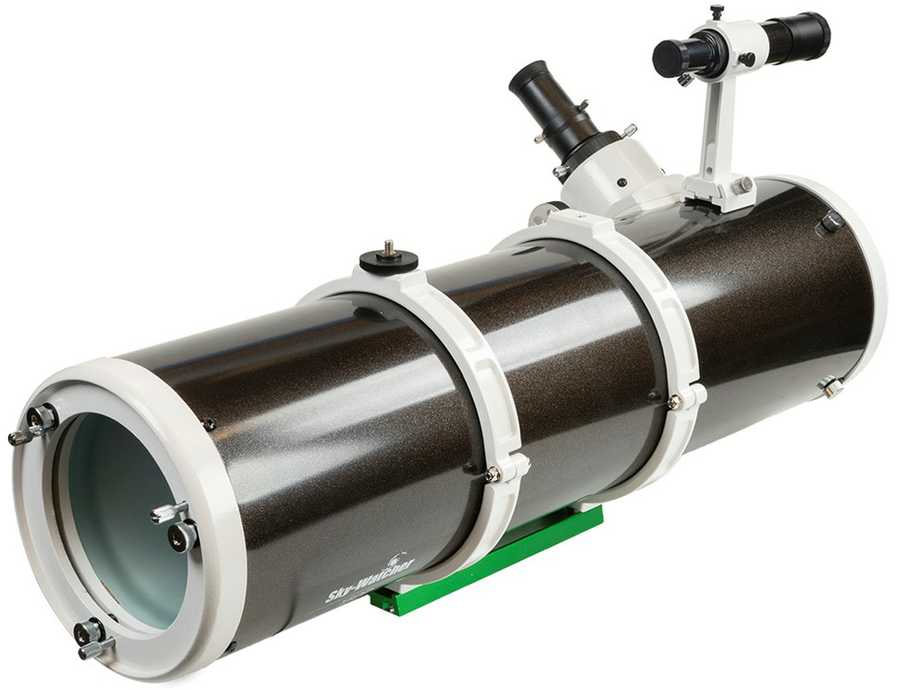 Optinis vamzdis BKP 150/750 OTAW