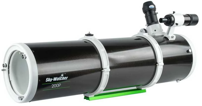 SkyWatcher Sky-Watcher BKP 200/1000 OTAW Optinis vamzdis