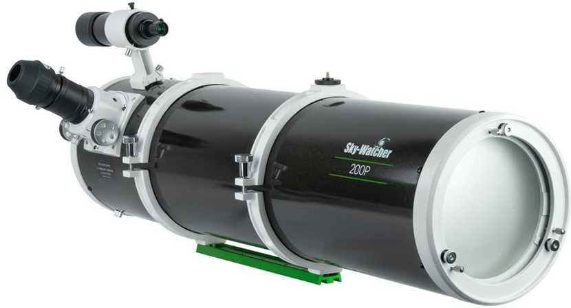 SkyWatcher Sky-Watcher BKP 200/1000 OTAW Optinis vamzdis