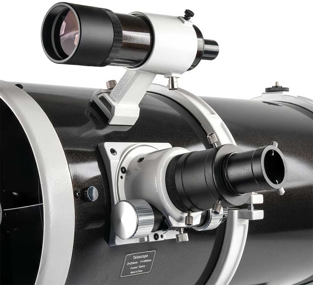 SkyWatcher Sky-Watcher BKP Quattro 250/1000 optinis vamzdis