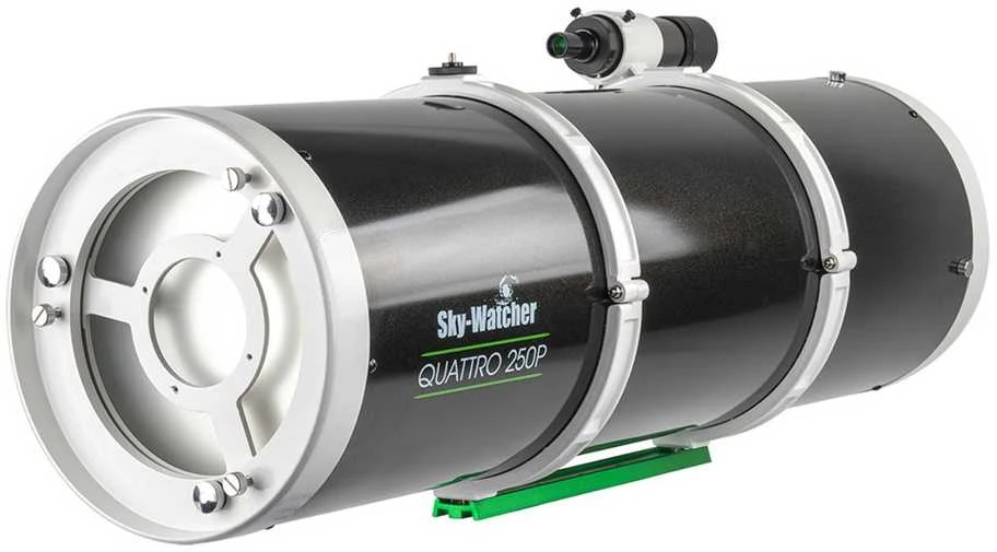 SkyWatcher Sky-Watcher BKP Quattro 250/1000 optinis vamzdis