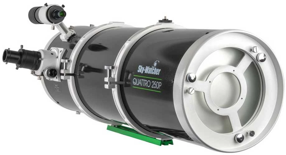 SkyWatcher Sky-Watcher BKP Quattro 250/1000 optinis vamzdis