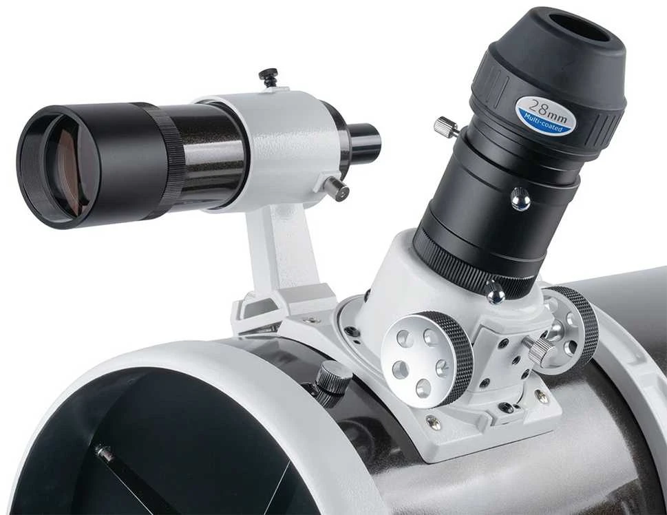 SkyWatcher Sky-Watcher BKP 250/1200 OTAW optinis vamzdis