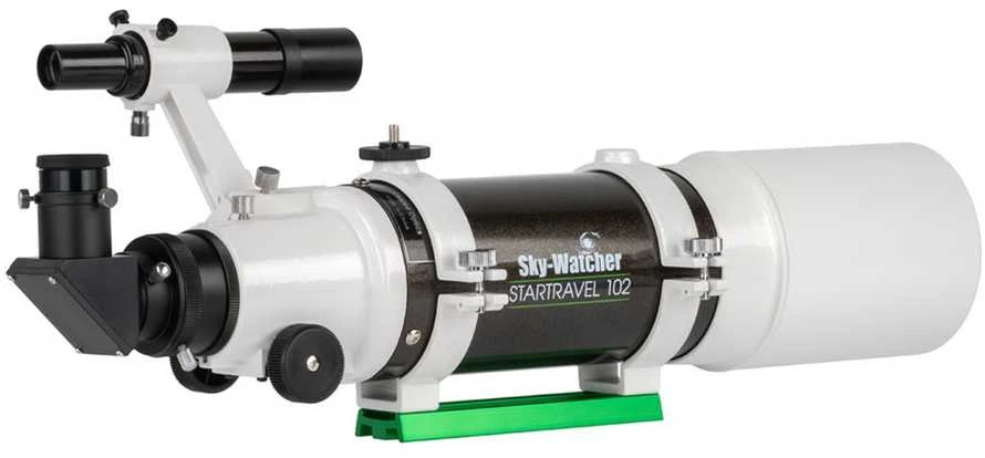 SkyWatcher Optinis vamzdis Sky-Watcher BK 102/500 OTA