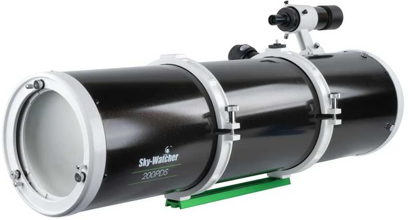 SkyWatcher Sky-Watcher BKP 200/1000 OTAW Dvigubos greičių optinis vamzdis