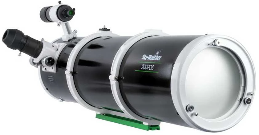 SkyWatcher Sky-Watcher BKP 200/1000 OTAW Dvigubos greičių optinis vamzdis