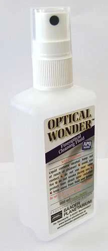 Valiklis Skystis optiniai valyti Baader Planetarium Optical Wonder Fluid