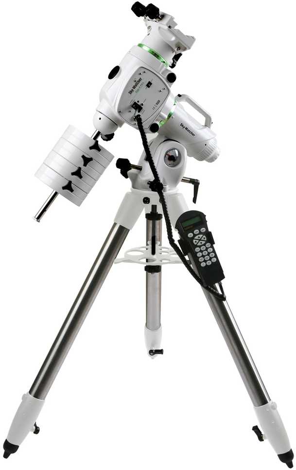 SkyWatcher EQ6-R PRO pusiaujo laikiklis