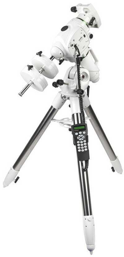 SkyWatcher EQ6-R PRO pusiaujo laikiklis