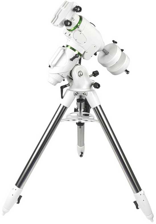 SkyWatcher EQ6-R PRO pusiaujo laikiklis