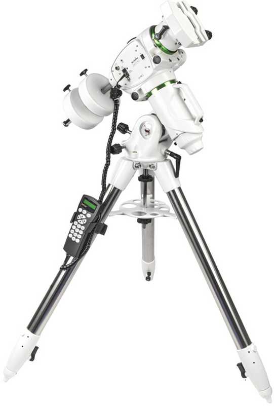 SkyWatcher EQ6-R PRO pusiaujo laikiklis