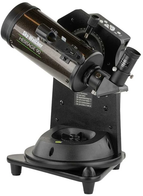 SkyWatcher Teleskopas Sky-Watcher MAK 90 Virtuoso