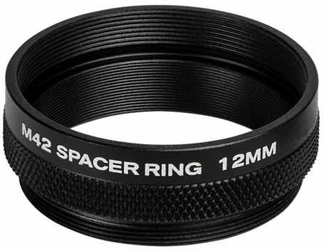 Celestron M42 Spacer ring kit