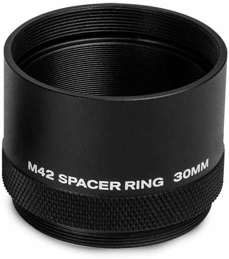 Celestron M42 Spacer ring kit
