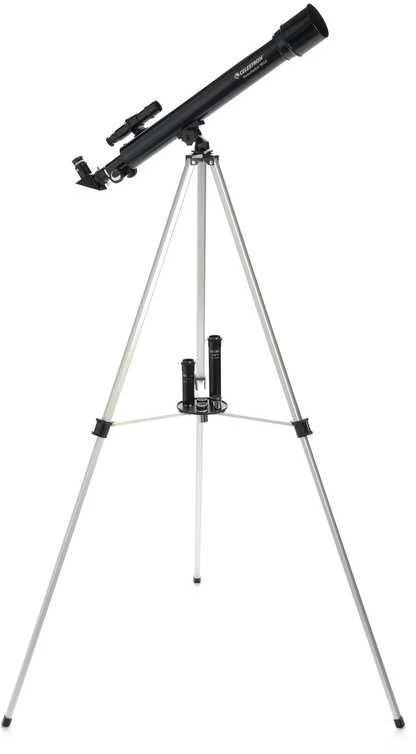 Teleskopas Celestron Powerseeker 50-AZ