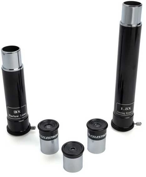 Teleskopas Celestron Powerseeker 50-AZ