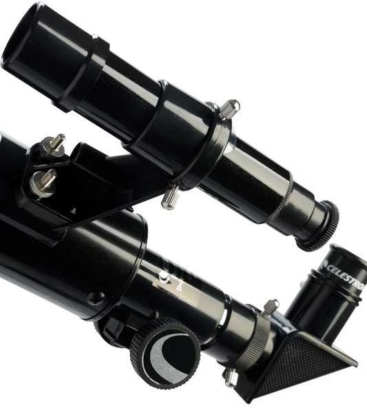 Teleskopas Celestron Powerseeker 50-AZ