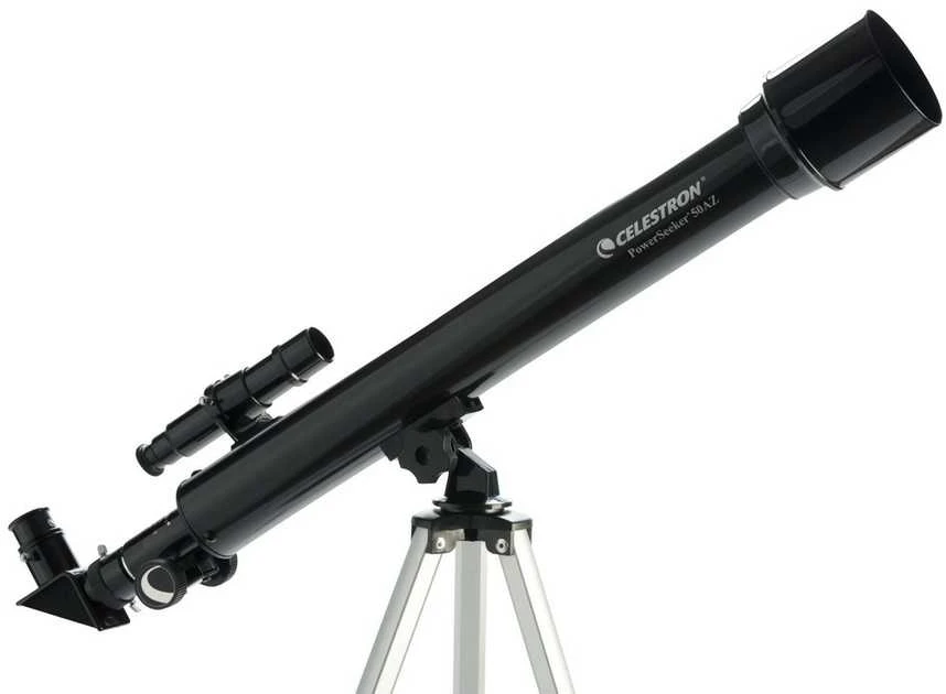 Teleskopas Celestron Powerseeker 50-AZ