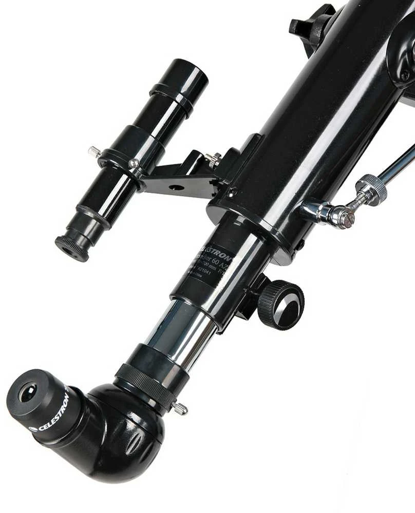 Teleskopas Celestron Powerseeker 60-AZ