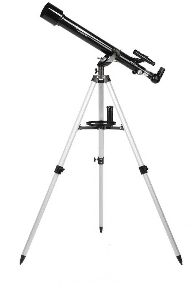 Teleskopas Celestron Powerseeker 60-AZ