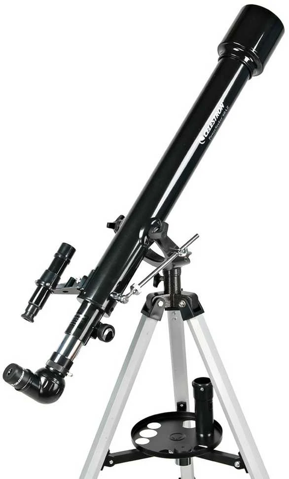 Teleskopas Celestron Powerseeker 60-AZ