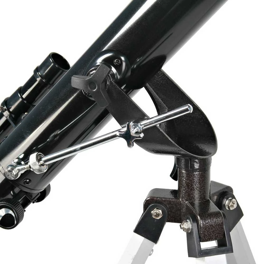 Teleskopas Celestron Powerseeker 60-AZ