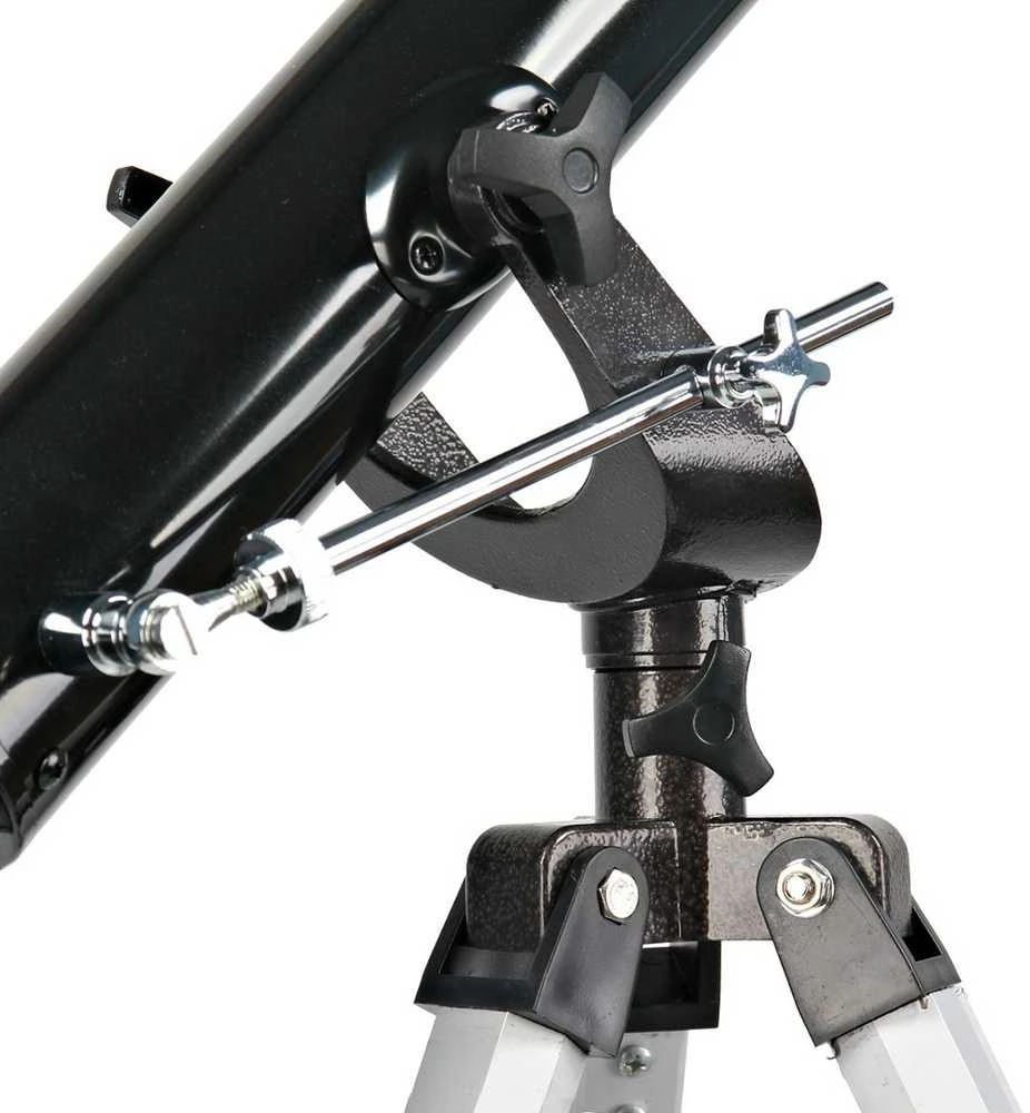 Teleskopas Celestron Powerseeker 60-AZ