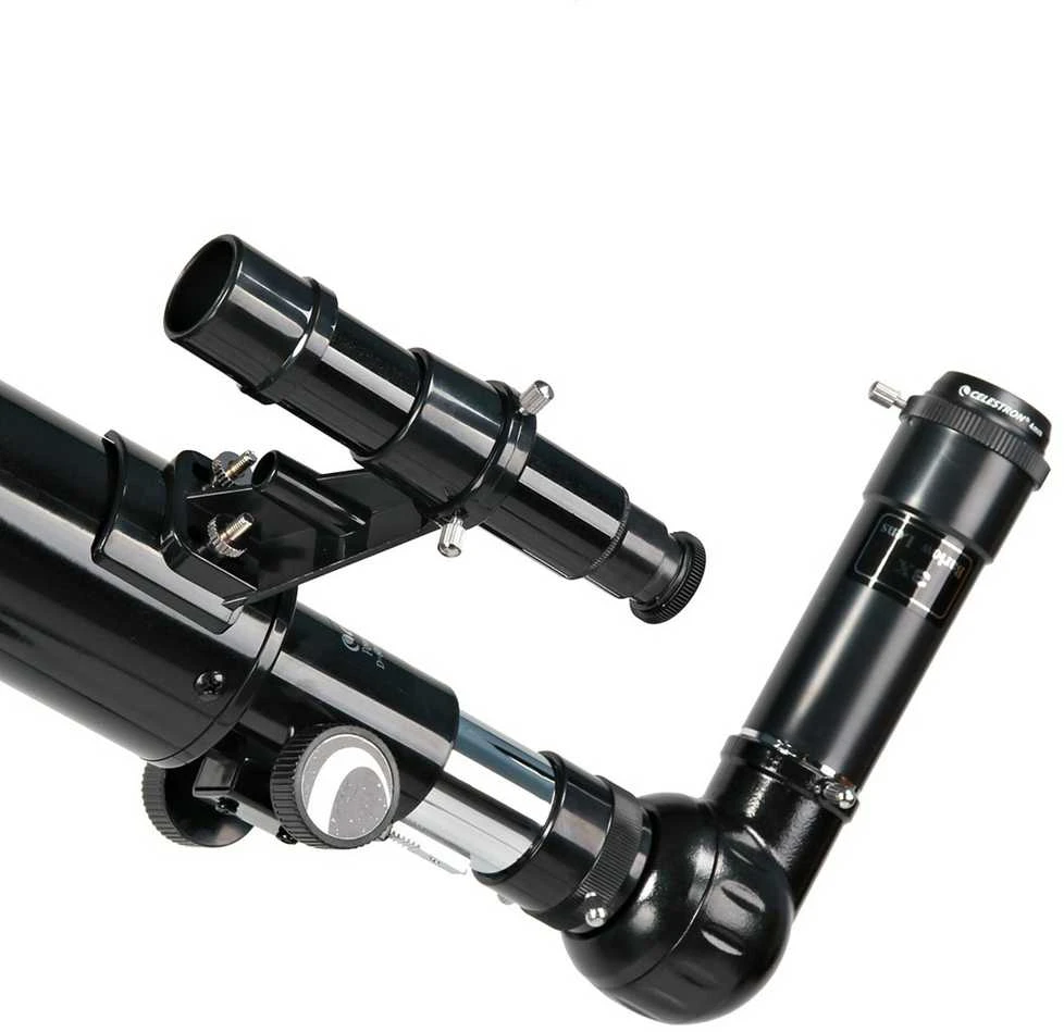 Teleskopas Celestron Powerseeker 60-AZ