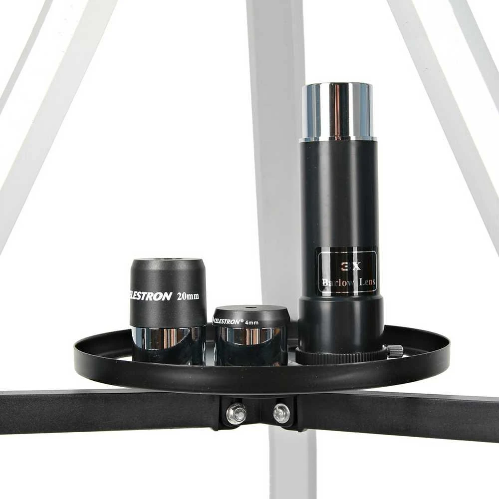 Teleskopas Celestron Powerseeker 60-AZ