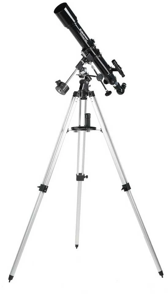 Teleskopas Celestron PowerSeeker 70EQ telescope