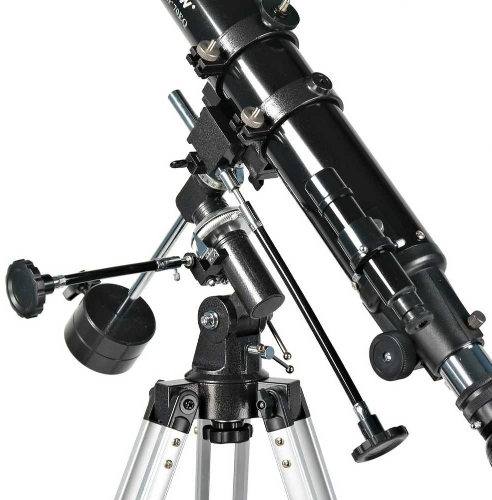 Teleskopas Celestron PowerSeeker 70EQ telescope