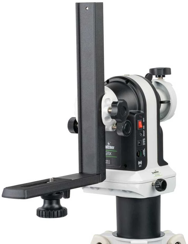 SkyWatcher Sky-Watcher AZ-GTiX dvigubo tvirtinimo azimutinė montuotė