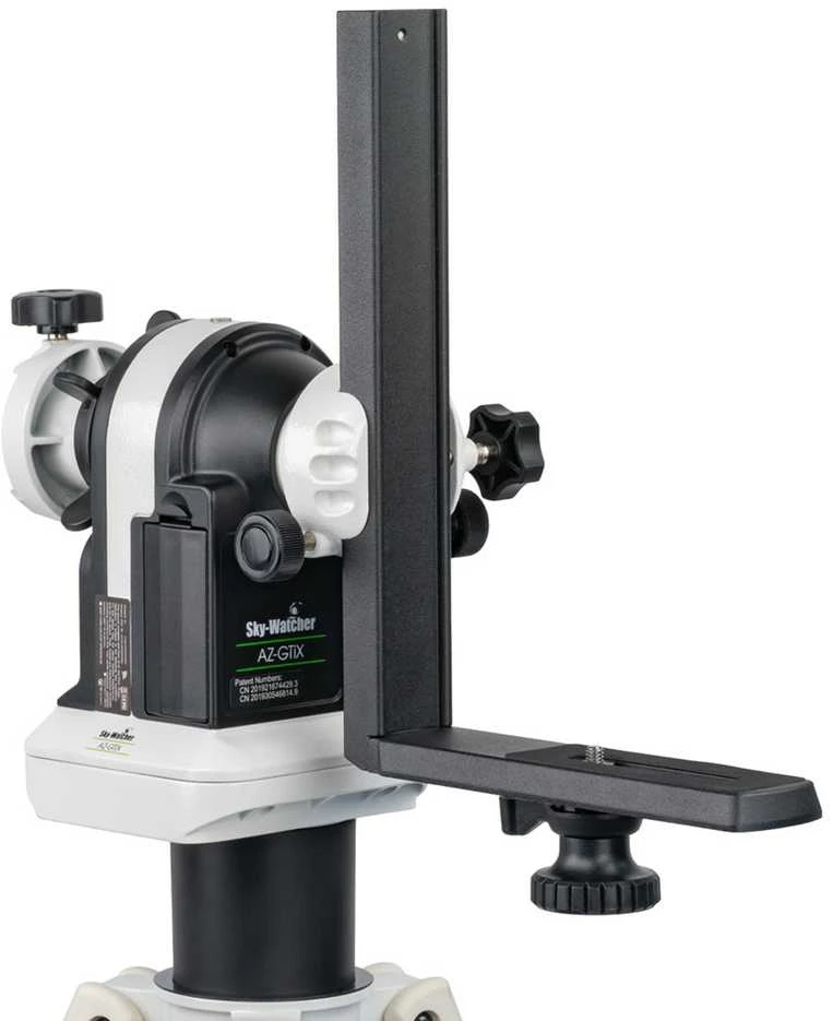 SkyWatcher Sky-Watcher AZ-GTiX dvigubo tvirtinimo azimutinė montuotė