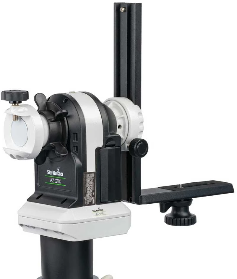 SkyWatcher Sky-Watcher AZ-GTiX dvigubo tvirtinimo azimutinė montuotė