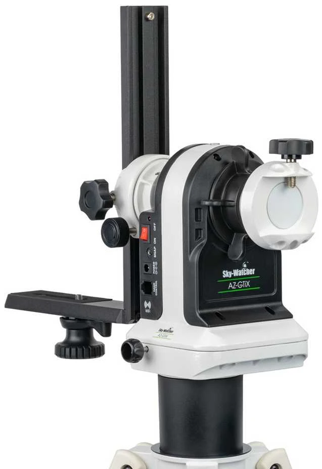 SkyWatcher Sky-Watcher AZ-GTiX dvigubo tvirtinimo azimutinė montuotė