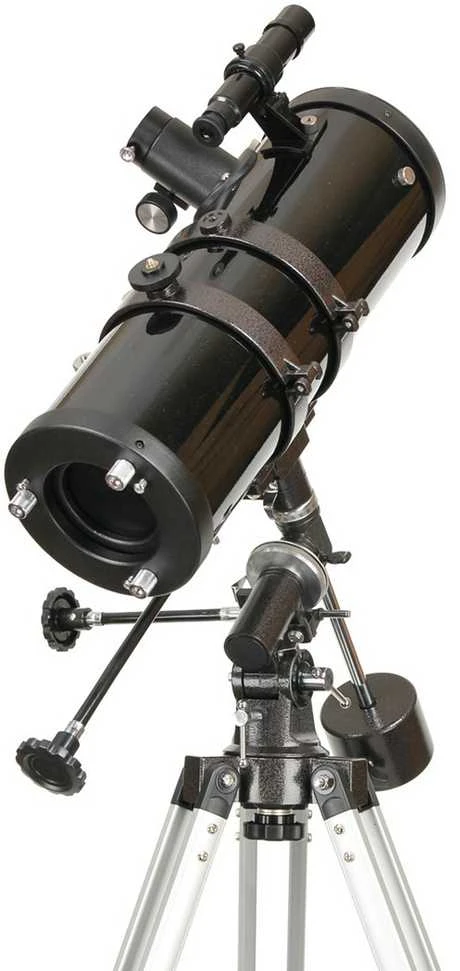 SkyWatcher „Sky Watcher BK 1145 EQ1“ teleskopas