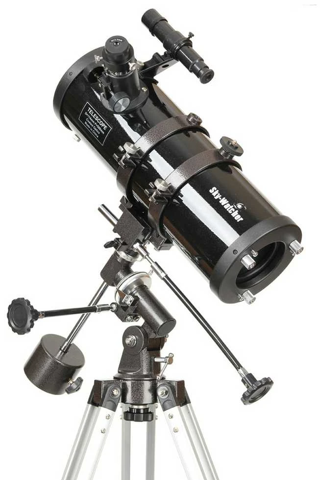 SkyWatcher „Sky Watcher BK 1145 EQ1“ teleskopas