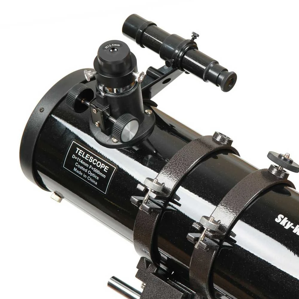 SkyWatcher „Sky Watcher BK 1145 EQ1“ teleskopas